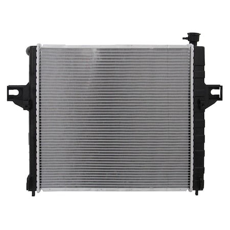 One Stop Solutions 99-04 JEEP GRAND CHEROKEE V6 4.0L P-TANK 2262